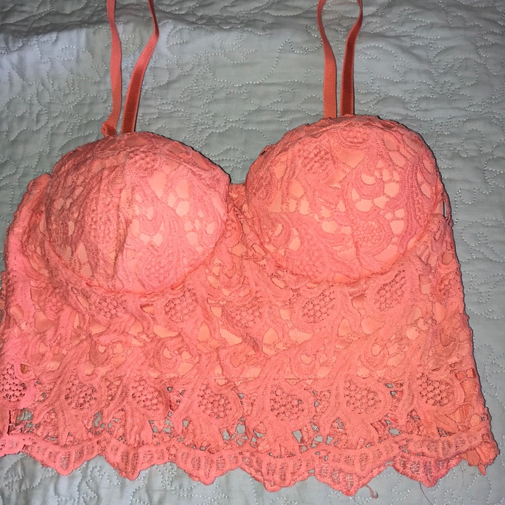 Crop top - Picture 2 of 2
